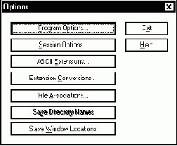 ��������� ���������� ��������� WS_FTP