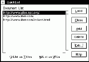 ��������� IBM WebExplorer