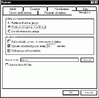 ��������� ���������� ���������� News Express