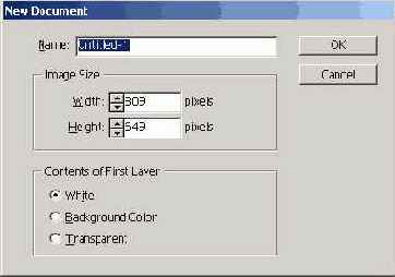 ���� ��������� ImageReady ����� ���� 