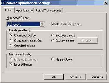 ������ �����������