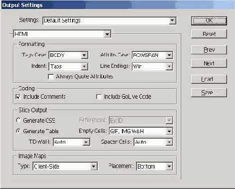 �������� ����������� ���� ��� Web-�������