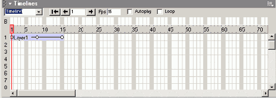 Путь по свободной кривой записан