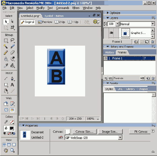 Изменение свойства экземпляра