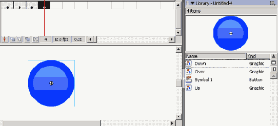 Так должна выглядеть ваша кнопка