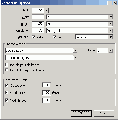 В этом окне можно ввести значение
