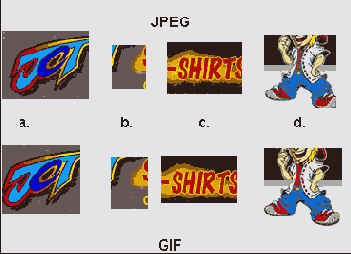 В масштабе 100% разница почти незаметна