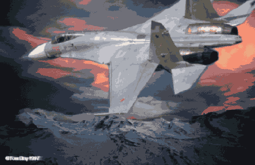 Инструменты рисования и закрашивания