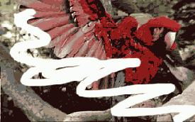 Инструменты рисования и закрашивания