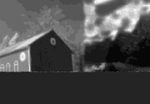 Инструменты заливки