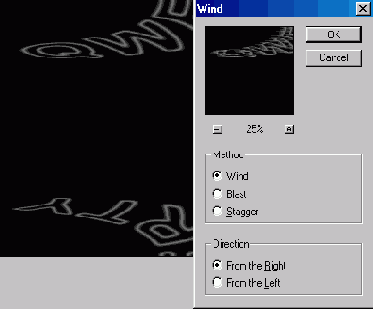 «Сверкающий текст»
