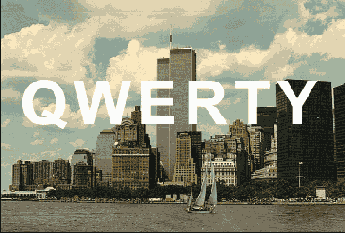 «Стеклянный текст»