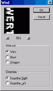 «Огненный текст»
