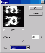 «Огненный текст»