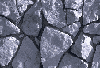 Текст «в кирпичик»