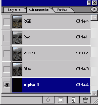 Создание рамок