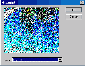 И еще одна рамка