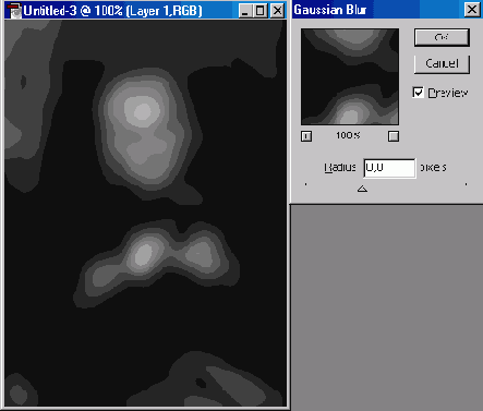 Реставрация старинных фотографий