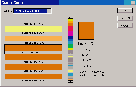 Цветовые книги