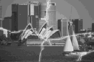 Имитация старинной фотографии