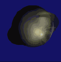 Использование фильтра имитации 3D