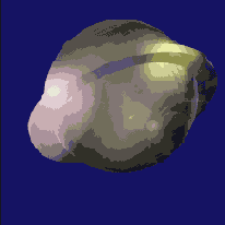 Использование фильтра имитации 3D