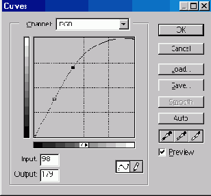 Создание кнопок