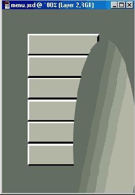 Создание кнопок