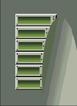 Создание кнопок