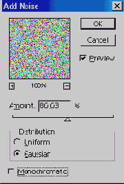 Создание текстуры