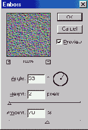 Создание текстуры