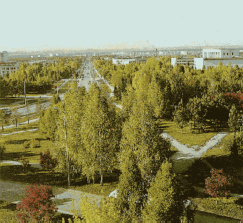 Плавный переход в другую картинку