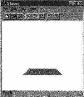 Создание фигур