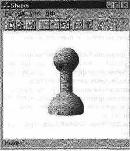 Создание фигур