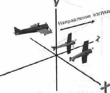 Создание фигур