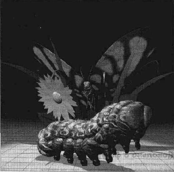 Преобразования