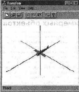 Преобразования