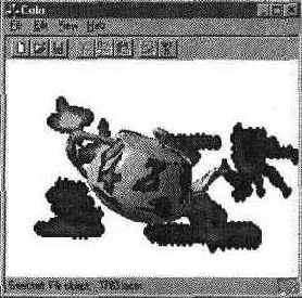 Цвет и текстуры