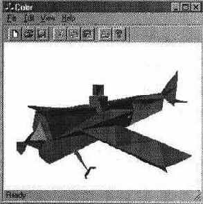 Цвет и текстуры