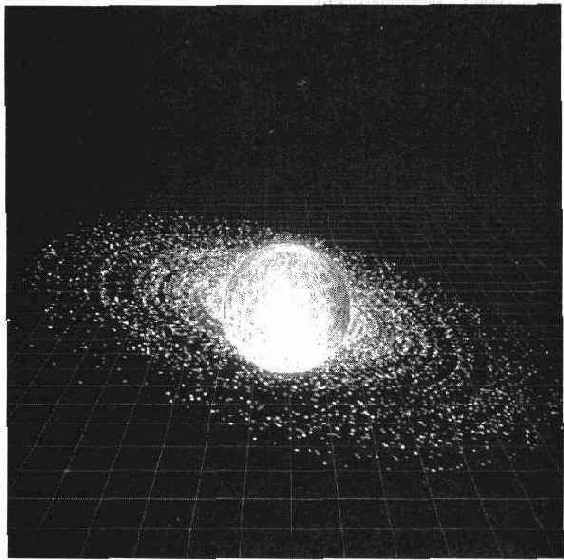 Свет и тень