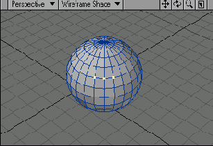 ������ Sphere 1 �������� ������