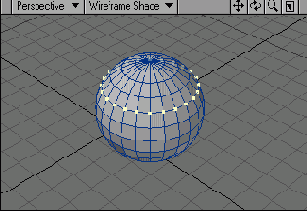������� Select loop � ������ Selection