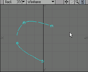 ����������� ���������� Spline