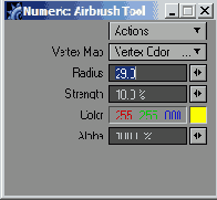 ���������� ��� Perspective � ����� ����������� Texture