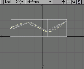 ��� ������ ������� Make Skelegon