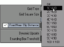 ��������� ����� � ������ Layout