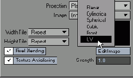 ��� ������ ����������� Texture