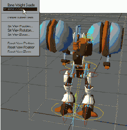 ����� Bone XRay ����� �� ������