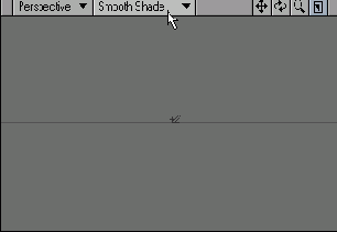 � ���� Default Units ���������� �������� meters