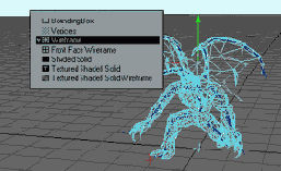 � ������ Wireframe ������������ ������ ������ �������